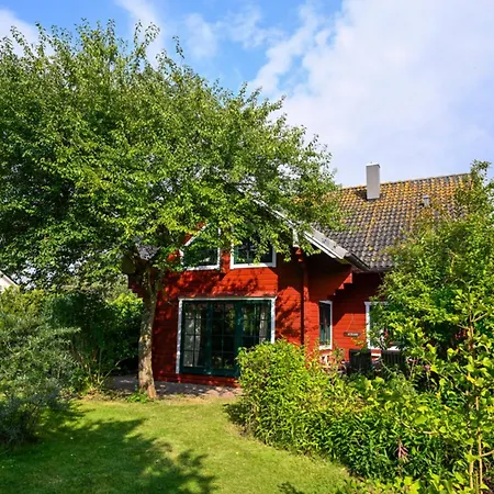 Fehmarn Ostseeferien Landliebe Fehmarn 117 Ferienhaus *