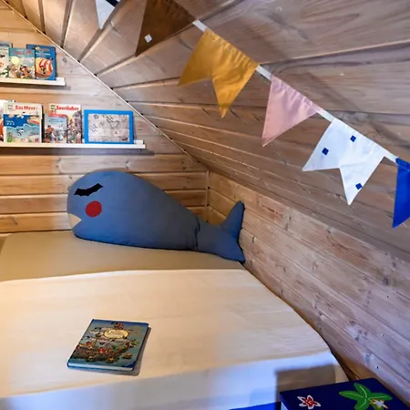 Ferienhaus Fehmarn Ostseeferien Landliebe Fehmarn 117 *